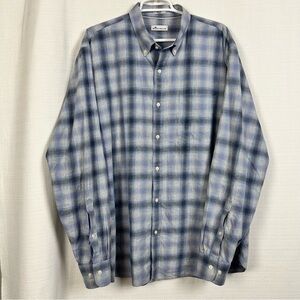 Peter Millar Men’s Button Down Shirt